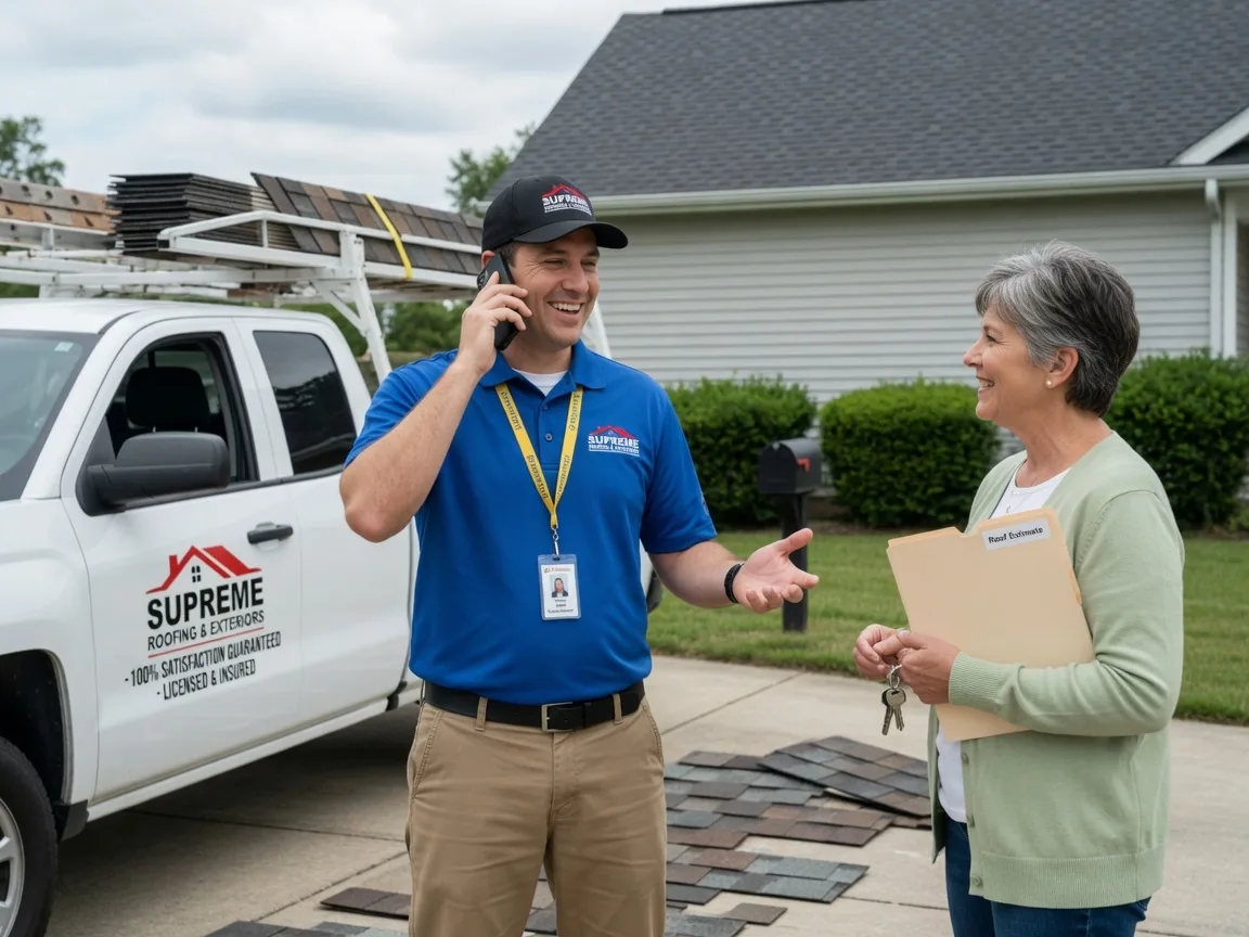 Roof Replacement Uniontown, AL FAQs